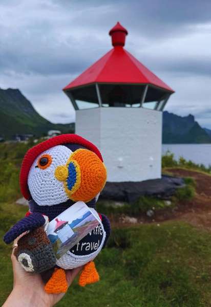 Husøy Island